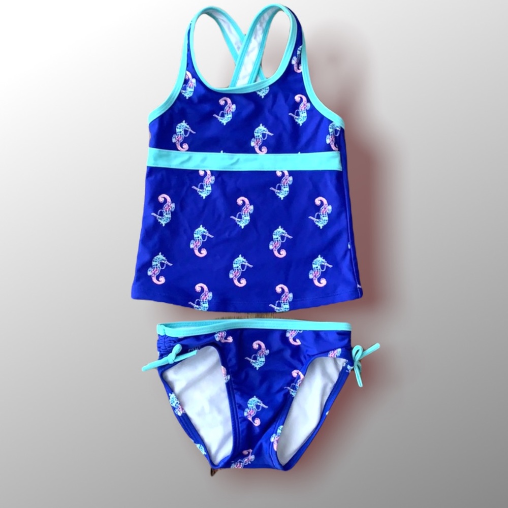 L.LBean swimsuit